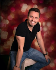 Pavel Režný