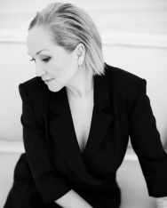 Bára Basiková