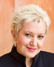Eva Urbanová
