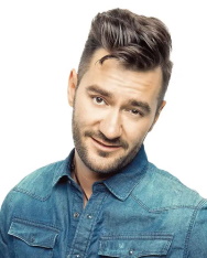 Marek Ztracený